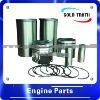 CUMMINS 3917707,3802263 PISTON KIT