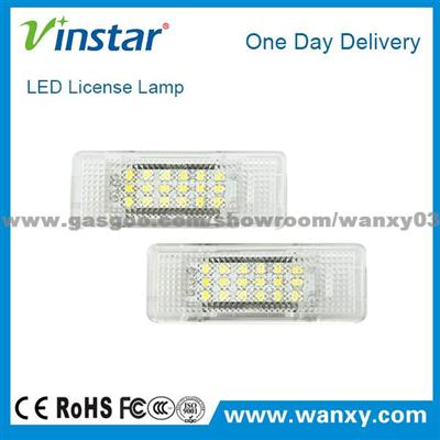 Factory Price BMW LED Courtesy Lamp E39 BMW LED Welcome Lamp