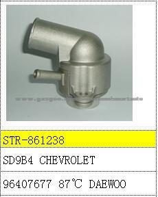 For DAEWOO Thermostat And Thermostat Housing 96407677