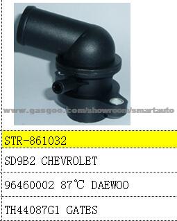 For DAEWOO Thermostat And Thermostat Housing 96460002