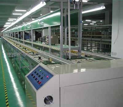 Household Appliances Assembly Equipment