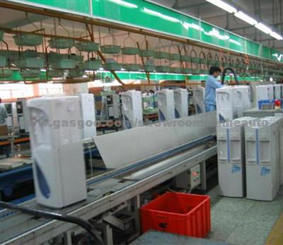 Water Dispenser Production Line