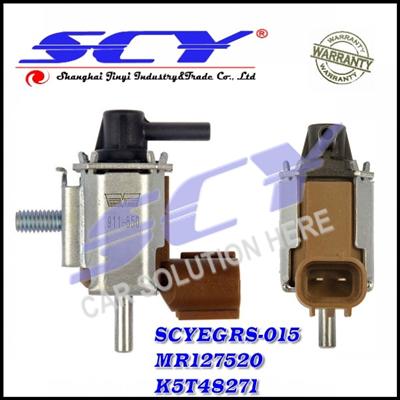 EGR Vacuum Switching Valve Solenoid For Dodge Chrysler Mitsubishi K5T48271 EVS150 911850 MR127520