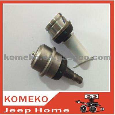 Chrysler Parts Jeep Parts Ball Joint 83500202 For 87-95 Jeep Wrangler YJ, 97-06 Wrangler TJ & Unlimited, 84- 01 Cherokee XJ & 93-98 Grand Cherokee ZJ