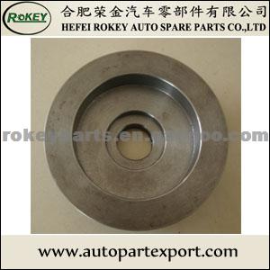 Pulley 8200 21 3058 for Renault G9U