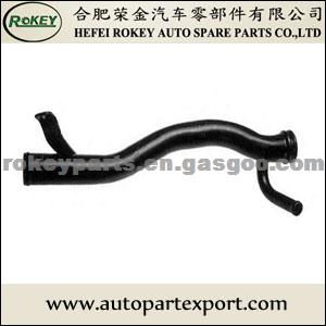FIAT Coolant Radiator Hose Water Pipe 7711780