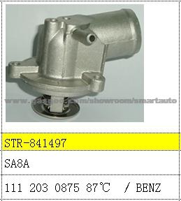 For BENZ Thermostat And Thermostat Housing 1112030875