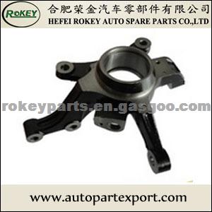 CHEVROLET SAIL 1.4 steering knuckle 9022218 RH