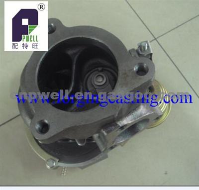 K03 058145703C / 058145703J Turbocharger/Turbo For Audi Engine