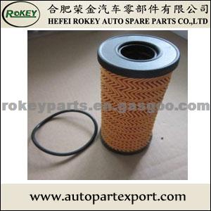 Oil Filter HU618x, 7701070114, 7701 070 114, 4420403, 93168068 For OPEL