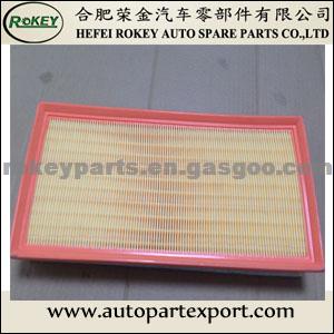 Auto Air Filter For Car Bus Truck Engine Parts 1J0-129-620-1