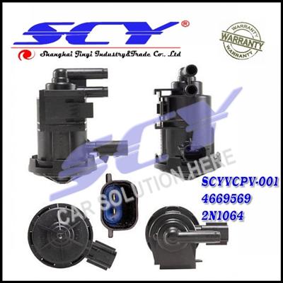 Vapor Canister Purge Solenoid For Chrycsler Dodge Jeep PV302 2N1064 911202 CP428 4669569