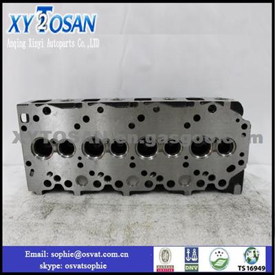 MAZD SL T3500 OEM OSL0110100E Cylinder HeadCylinder Head