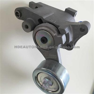 Toyota Hilux Belt Tensioner Pulley OEM:16620-0L020