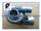 High Quality WE01-13-700F Turbocharger For MAZDA - img2