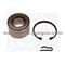 High Quality Wheel Bearing Kit VKBA1412 Standard Repair Kits For PEUGEOT 3350.15 - img2