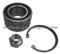 High Quality Wheel Bearing Kit VKBA3902 Standard Repair Kits For DAEWOO 94535982 - img1