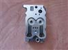 Precision High Quality Cylinder Head Applied For Chrysler Voyager 2.5td Diesel 04882416AA/ 04883416AB AMC908088