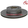 34216764651 Rear Brake Disc Rotor For BMW E90