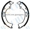 HIGH QUALITY BRAKE SHOE 228*40