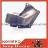 52058928 Engine Mount Rubber Bush For Jeep Grand Cherokee