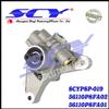 Power Steering Pump For Honda Odyssey 56110-P8F-A01 56110P8FA01 56110-P8F-A02 56110P8FA02