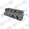 Cylinder Head 11101-69128 1KZ-T For Toyota