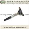 Ignition Coil for TOYOTA 90919-02252, 90919-02258, 90919-C2003, 90919-C2005