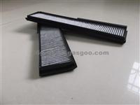 CABIN FILTER OEM 1248350047 1248300118 For MERCEDES-BENZ