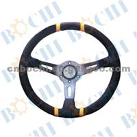 Hotsale Best Quality Car Steering Wheel，BMAPT4125c