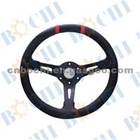 Best Universal Car Steering Wheel，BMAPT4125f