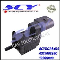 EGR Vacuum Solenoid For VW Audi 72288000 037 906 283 C 037906283C