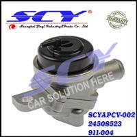 Air Injection Check Valve For Buick Chevy Pontiac 214644 24508415 2141024 911004 24508523