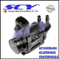 4WD Hub Locking Solenoid For Ford E8AE-9H465-AA E8AE9H465AA E8AZ-9H465-A E8AZ9H465A 600401 6L3Z-9H465-A 6L3Z9H465A