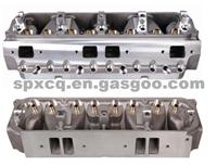 Precision High Quality Cylinder Head Applied For Chrysler 440 Bare Cylinder Head Two Pc For One Engine