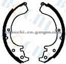 HOT SALE BRAKE SHOE 200*35