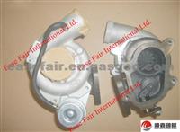 Great Wall Parts 2.8TC Turbocharger 1118100-E06
