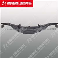 BENZ,VOLVO, SCANIA Leaf Spring