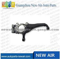 40015-EB700 40014-EB700 Steering Knuckle For NISSAN NAVARA 4WD