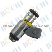 Fuel Injector For Toyota With Good Performance