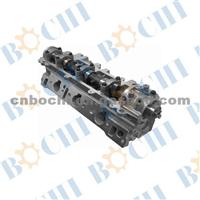 Cylinder Head 11101-65011 3VZ-R For Toyota