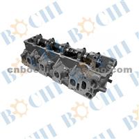 Cylinder Head 11101-75012 1RZ For Toyota