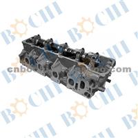 Cylinder Head 11101-75022 2RZ For Toyota