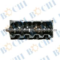 Cylinder Head 11101-54050 2L For Toyota