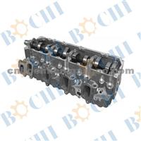 Cylinder Head 11101-69175 1KZ-TE For Toyota
