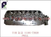 Toyota 4Y Cylinder Head 11101-73020