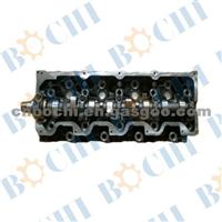 Cylinder Head 11101-54150 5L For Toyota