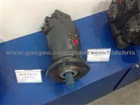 Highland Effciency Hydraulic Motor Rpm For Sugarcane Harvester