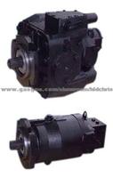 Highland High Compatibility Max 35Mpa Hydraulic Pump Types