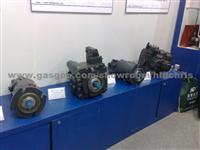 For Construction Machinery Hydraulic Orbital Motor